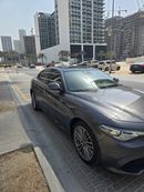ألفا روميو جوليا VELOCE