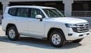 Toyota Land Cruiser GXR LAND CRUISER GXR 3.3L DIESEL 2024