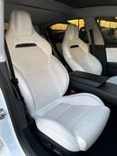 Tesla Model 3 PERFORMANCE
