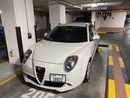 Alfa Romeo Mito 1.4L