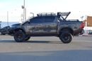 تويوتا هيلوكس 4X4 (2.8L) DIESEL RIGHT HAND