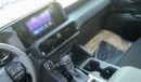 Toyota Prado All Rounder . 2.4L . Petrol . 4WD . 8-Speed Automatic . 2027 Model . For Export