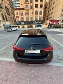 Mercedes Benz A250 SPORT