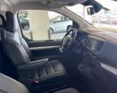 بيجو ترافلر AUTOMATIC DOOR, LEATHER INTERIOR-VIP