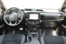 Toyota Hilux GR SPORT