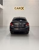 Mitsubishi Attrage GLX 2024 | GCC Speces | Good Condition