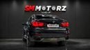 BMW X6 50i EXCLUSIVE