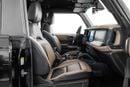 Ford Bronco WILDTRAK Sasquatch