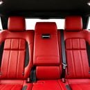 Land Rover Range Rover Sport HSE DYNAMIC 2,586 P.M • 0% Downpayment • HSE Dynamic • 1 Year Warranty