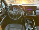 Kia Sorento EX TOP 2021 Kia Sorento SX Prestige Full Option 2.5L V6 Panoramic View - Leather Seat &”Electric -360* CAM