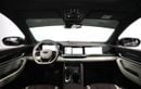جيلي مونجارو Geely Monjaro 2024 | High-Tech Luxury SUV