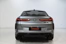 BMW X6 M COMPETITION 2023 BMW X6M Competition, 1 Year Warranty, Service History, Excellent Condition, Clean Title