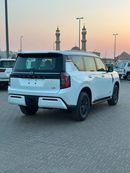 نيسان باترول LE T2