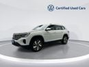 Volkswagen Teramont COMFORTLINE Premium Leather 7-Seater SUV | Panoramic Sunroof | Desert Comfort Ready