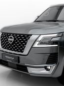 Nissan Patrol LE PLATINUM CITY