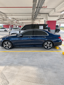مرسيدس بنز E300