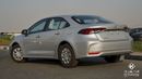 Toyota Corolla XLI | 1.6L Petrol Engine | Cruiser Control | GCC Specs | ZERO KM