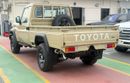 Toyota Land Cruiser Pick Up BRAND NEW ,1HZ ENGINE ,RIGHT HAND DRIVE ONLY FOR EXPORT AVAILABLE