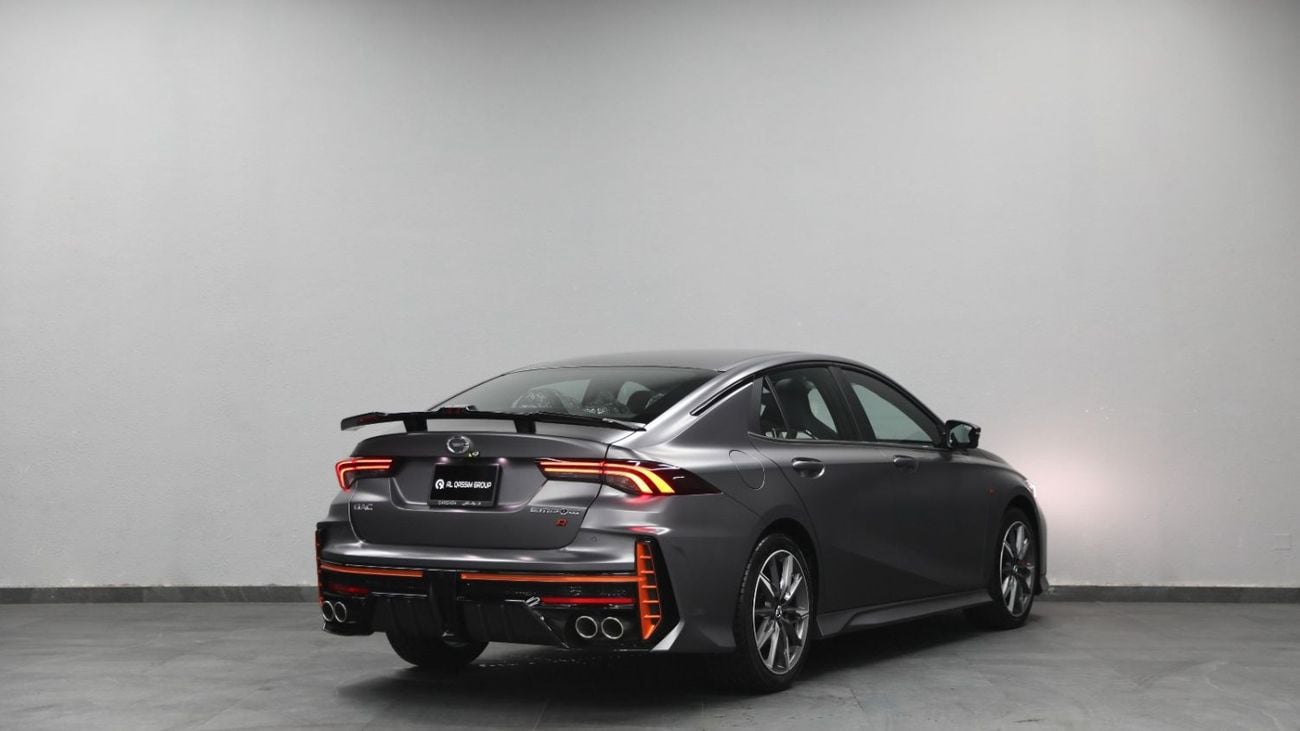 GAC Empow R GCC | GAC EMPOW | AED 1,050 monthly with 0% Downpayment | V4 1.5L turbocharged 177 Hp | Ref#P3087977
