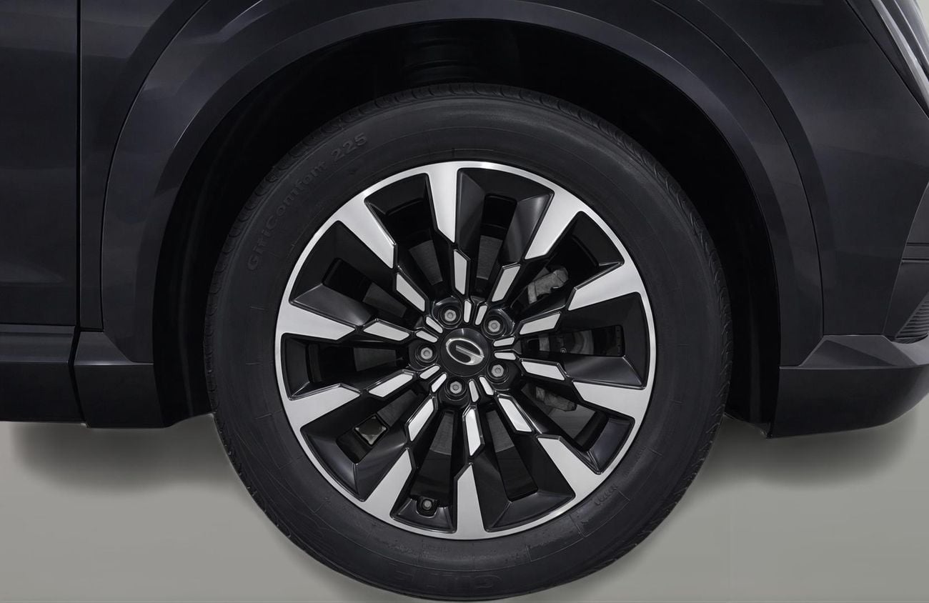 JAC Sunray GL 2024 | AED 821/Month | 0 DP | 30 Day Return | Warranty | Service History