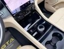 Jeep Grand Cherokee LIMITED 2024 Jeep Grand Cherokee Limited, Jeep Warranty+Service Contract+Full Service History, GCC Specs