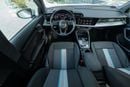 Audi A3 35 TFSI Audi A3 35TFSI 2023 GCC | Warranty