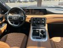 Nissan Patrol LE PLATINUM CITY