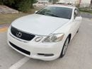 Lexus GS300 NAVIGATION
