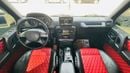 مرسيدس بنز G 63 AMG ستاندارد مرسيدس بنز G63 موديل 2014. محرك 5.5 لتر/V8.