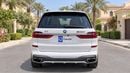 BMW X7 M50i 2022 | AED 3468/Month | 0 DP | 30 Day Return | Warranty | Service History