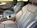 Audi A4 35 TFSI S-LINE