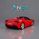 فيراري 488 سبايدر STANDARD 26,497 P.M • 0% Downpayment • • 1 Year Warranty