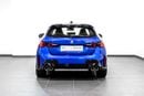 BMW M135 M135i Xdrive