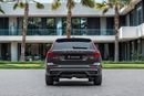 فولفو XC 60 B5 ULTIMATE DARK XC60 B5 Ultimate Dark | 2,350 P.M | 0% Downpayment | 2028 WARRANTY