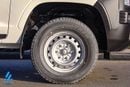 Mitsubishi L200 GL 2027 | Double Cabin 4x4 DSL 2.4L | 5 MT | Mid-Line | Export Only