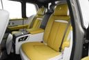 Rolls Royce Cullinan STANDARD
