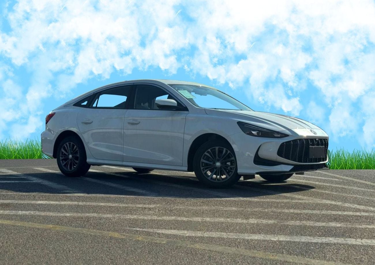 MG 5