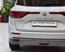 Renault Koleos LE EXCELLENT DEAL for our Renault Koleos 4WD ( 2023 Model ) in White Color GCC Specs