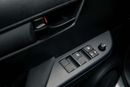Toyota Hilux Double Cab 2.4L- Grey Mettalic Inside Black | Export Only