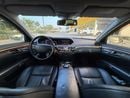 Mercedes Benz S350
