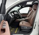 بي أم دبليو X5 40i M SPORT