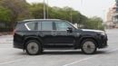 لكزس LX 700h F SPORT محرك هجين سعة 3.5 لتر، محرك V6 مزدوج، 5 مقاعد، نظام صوتي مارك ليفينسون 25، نظام ركن آلي، دفع رباعي أ