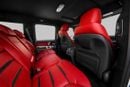Mercedes Benz G63 AMG G 63 AMG Korean Specs