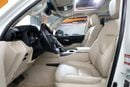 Toyota Land Cruiser VXR GCC Specs-Under warranty-in impeccable condition