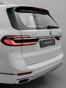 بي أم دبليو X7 XDRIVE40I DESIGN PURE EXCELLENCE