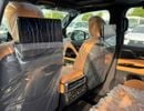 Lexus LX600 SIGNATURE TURBO SPORT || 3.5L PETROL V6 | RADAR | REAR ENTERTAINMENT SCREEN | LETAHER / SUNROOF (CODE # L6TSO)