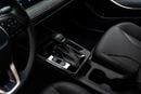 Toyota Corolla Elite HEV 1.8L - White Inside Black | Export Only
