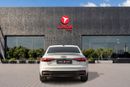 أودي A4 40 TFSI S-LINE أودي A4 S-Line 2023 خليجية | الضمان