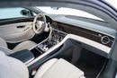 بنتلي كونتيننتال جي تي STANDARD