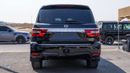 Nissan Patrol LE TITANIUM